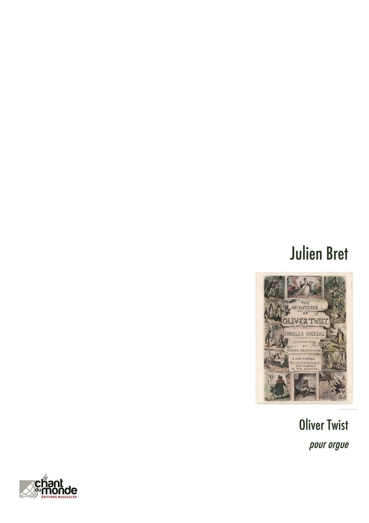 Oliver Twist